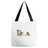 game of legends Tote Bags