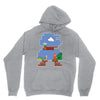 Mario Games Unisex Hoodie