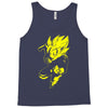 son goku dragonball z fun Tank Top