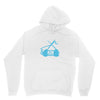 knit happens Hoodie