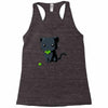 unlucky Racerback Tank