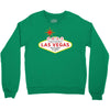 Pray for Las Vegas, Crewneck Sweatshirt