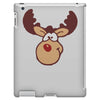christmas xmas iPad 3 and 4 Case