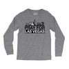 Pray for Las Vegas Long Sleeve Shirts