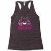 night shades Racerback Tank