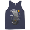 coffee addict Tank Top