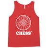 chess records Tank Top