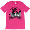 sagittarius rose zodiac T-Shirt