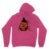 annoying clockwork orange Unisex Hoodie