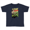 toy walkers Toddler T-shirt