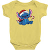 stitch Baby Onesie