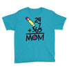 mothers day Youth Tee