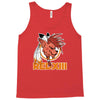 cosmo canyon reds Tank Top