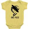 ONE OIECE Baby Bodysuit