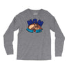 mom knows best Long Sleeve Shirts