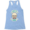 let's cook Racerback Tank