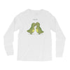 hug me Long Sleeve Shirts