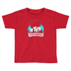 scissorhands Toddler T-shirt
