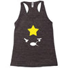 lumpy princess adventure time jake the dog gift present Racerback Tank