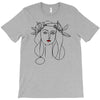 Pablo Picasso War And Peace 1952 T-Shirt