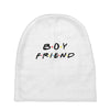 boyfriend friends tv show parody Baby Beanies