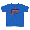 Music Toddler T-shirt