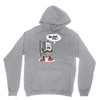nes game   blow me! Unisex Hoodie
