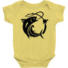 fish Baby Onesie