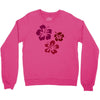 flowers Crewneck Sweatshirt