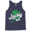 Lucky Irish Baby Tank Top