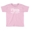 Vandelay industries import Export Original Size 89 Toddler T-shirt