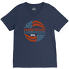 underwood 2016 V-Neck Tee