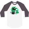 league of legends 3/4 Sleeve Shirt
