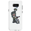 robbot Samsung Galaxy S8