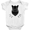black panther Baby Bodysuit