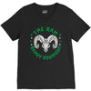 randy  the ram  robinson (2) V-Neck Tee