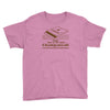 champanyah Youth Tee