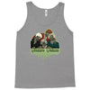 golden ghouls Tank Top