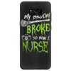 halloween nurses Samsung Galaxy S8