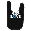 portal true love   aperture lab video gamer teleport online pc goal te Baby Bibs