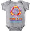 ROUTE 91 Baby Onesie