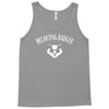 breaking badger Tank Top