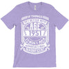 Things Better 1951 Age Approach Magnificent T-Shirt