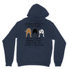 MONEY CAN BUY A LOT OF THINGS, Unisex Hoodie