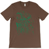 green vigilance T-Shirt