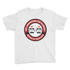 my daughters are clones mother of twins club Youth Tee