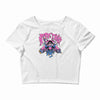 nerf this! Crop Top