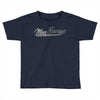 man savage Toddler T-shirt