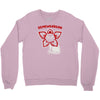 demewgorgon parody Crewneck Sweatshirt