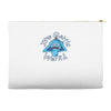 it's gettin' weird! Accessory Pouches